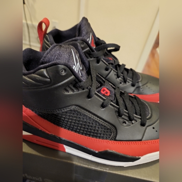 Air Jordan Flight 9.5 - Picture 8 of 8